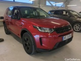  Land Rover  Discovery Land Rover  Sport 2.0D R4 163KM AWD Auto S 5d #11