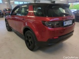  Land Rover  Discovery Land Rover  Sport 2.0D R4 163KM AWD Auto S 5d #16