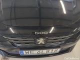  Peugeot  508 Peugeot  SW BlueHDi 130 S&S EAT8 Allure Pack 5d #56