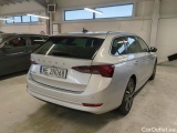 Skoda  Octavia Škoda  Combi 2.0 TDI 110kW Style DSG 5d #2