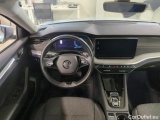  Skoda  Octavia Škoda  Combi 2.0 TDI 110kW Style DSG 5d #7