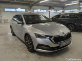  Skoda  Octavia Škoda  Combi 2.0 TDI 110kW Style DSG 5d #17