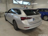  Skoda  Octavia Škoda  Combi 2.0 TDI 110kW Style DSG 5d #15