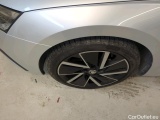  Skoda  Octavia Škoda  Combi 2.0 TDI 110kW Style DSG 5d #30