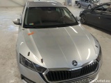  Skoda  Octavia Škoda  Combi 2.0 TDI 110kW Style DSG 5d #75
