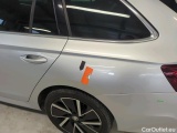  Skoda  Octavia Škoda  Combi 2.0 TDI 110kW Style DSG 5d #90