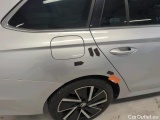  Skoda  Octavia Škoda  Combi 2.0 TDI 110kW Style DSG 5d #106
