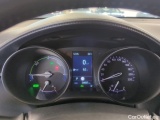  Toyota  C-HR Toyota  1.8 Hybrid 122 KM e-CTV Style 5d #5
