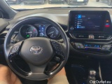  Toyota  C-HR Toyota  1.8 Hybrid 122 KM e-CTV Style 5d #8