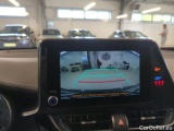  Toyota  C-HR Toyota  1.8 Hybrid 122 KM e-CTV Style 5d #10
