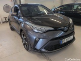  Toyota  C-HR Toyota  1.8 Hybrid 122 KM e-CTV Style 5d #11
