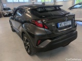  Toyota  C-HR Toyota  1.8 Hybrid 122 KM e-CTV Style 5d #13