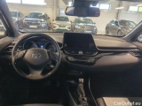  Toyota  C-HR Toyota  1.8 Hybrid 122 KM e-CTV Style 5d #18