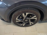  Toyota  C-HR Toyota  1.8 Hybrid 122 KM e-CTV Style 5d #15