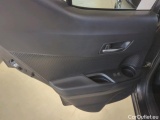  Toyota  C-HR Toyota  1.8 Hybrid 122 KM e-CTV Style 5d #26