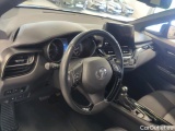  Toyota  C-HR Toyota  1.8 Hybrid 122 KM e-CTV Style 5d #35