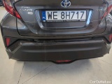  Toyota  C-HR Toyota  1.8 Hybrid 122 KM e-CTV Style 5d #42
