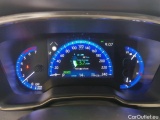  Toyota  Corolla Toyota  1.8 Hybrid 122KM Comfort e-CVT 5d #5