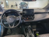  Toyota  Corolla Toyota  1.8 Hybrid 122KM Comfort e-CVT 5d #6