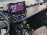  Toyota  Corolla Toyota  1.8 Hybrid 122KM Comfort e-CVT 5d #8