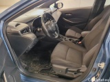 Toyota  Corolla Toyota  1.8 Hybrid 122KM Comfort e-CVT 5d #14