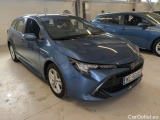  Toyota  Corolla Toyota  1.8 Hybrid 122KM Comfort e-CVT 5d #15