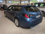  Toyota  Corolla Toyota  1.8 Hybrid 122KM Comfort e-CVT 5d #18