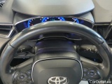  Toyota  Corolla Toyota  1.8 Hybrid 122KM Comfort e-CVT 5d #36