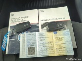  Toyota  Corolla Toyota  1.8 Hybrid 122KM Comfort e-CVT 5d #3