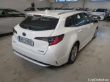  Toyota  Corolla Toyota  1.8 Hybrid 122KM Comfort e-CVT 5d #2