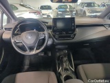  Toyota  Corolla Toyota  1.8 Hybrid 122KM Comfort e-CVT 5d #6