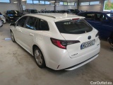  Toyota  Corolla Toyota  1.8 Hybrid 122KM Comfort e-CVT 5d #8