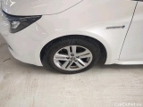  Toyota  Corolla Toyota  1.8 Hybrid 122KM Comfort e-CVT 5d #9