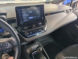  Toyota  Corolla Toyota  1.8 Hybrid 122KM Comfort e-CVT 5d #10