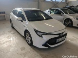  Toyota  Corolla Toyota  1.8 Hybrid 122KM Comfort e-CVT 5d #14