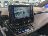  Toyota  Corolla Toyota  1.8 Hybrid 122KM Comfort e-CVT 5d #18