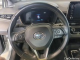  Toyota  Corolla Toyota  1.8 Hybrid 122KM Comfort e-CVT 5d #29
