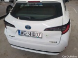  Toyota  Corolla Toyota  1.8 Hybrid 122KM Comfort e-CVT 5d #39