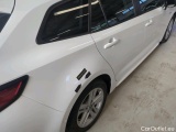  Toyota  Corolla Toyota  1.8 Hybrid 122KM Comfort e-CVT 5d #43