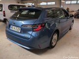  Toyota  Corolla Toyota  1.8 Hybrid 122KM Comfort e-CVT 5d #2