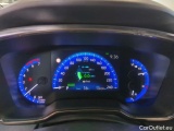  Toyota  Corolla Toyota  1.8 Hybrid 122KM Comfort e-CVT 5d #5