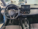  Toyota  Corolla Toyota  1.8 Hybrid 122KM Comfort e-CVT 5d #7