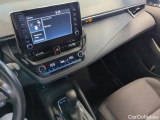  Toyota  Corolla Toyota  1.8 Hybrid 122KM Comfort e-CVT 5d #8