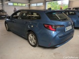  Toyota  Corolla Toyota  1.8 Hybrid 122KM Comfort e-CVT 5d #14