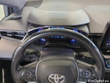  Toyota  Corolla Toyota  1.8 Hybrid 122KM Comfort e-CVT 5d #36
