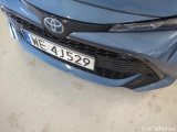  Toyota  Corolla Toyota  1.8 Hybrid 122KM Comfort e-CVT 5d #52