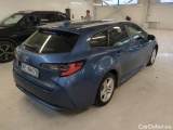  Toyota  Corolla Toyota  1.8 Hybrid 122KM Comfort e-CVT 5d #2