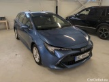  Toyota  Corolla Toyota  1.8 Hybrid 122KM Comfort e-CVT 5d #6