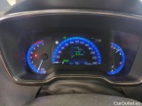  Toyota  Corolla Toyota  1.8 Hybrid 122KM Comfort e-CVT 5d #5