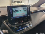  Toyota  Corolla Toyota  1.8 Hybrid 122KM Comfort e-CVT 5d #7